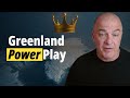 Trumpland - Greenland &amp; the New World Order?