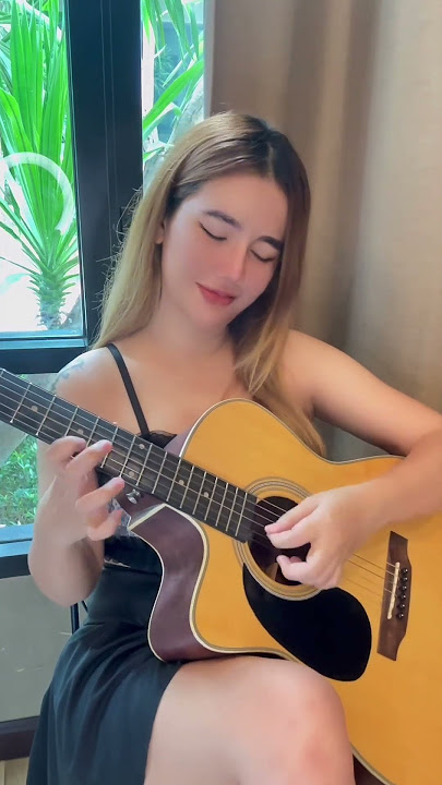 เศร้าๆ (GT : Leve Violao) #แพชชี่ #โซโล่ทิพย์ #กีต้าร์ #music #guitar #alwaysrememberusthisway