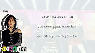 Girls On Top (GOT the beat) - 'STEP BACK' Lyrics Color Coded | Lirik Terjemahan Indonesia