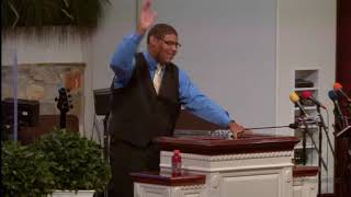 2014 05 28 Certain Of God In Uncertain Times Bro  Andrew Glover
