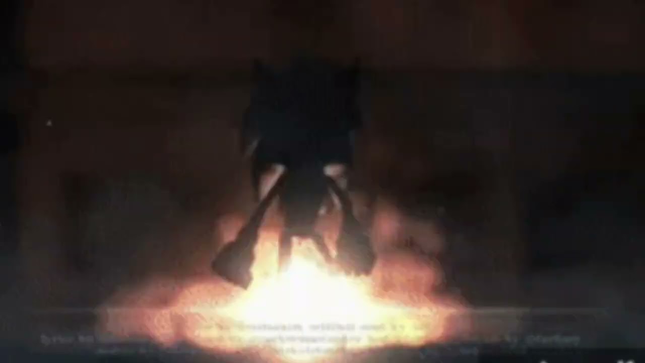 2017x chasse theme(ancestral apocalipse OST)