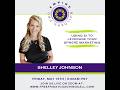 Using AI to leverage your sphere marketing with Shelley Johnson
