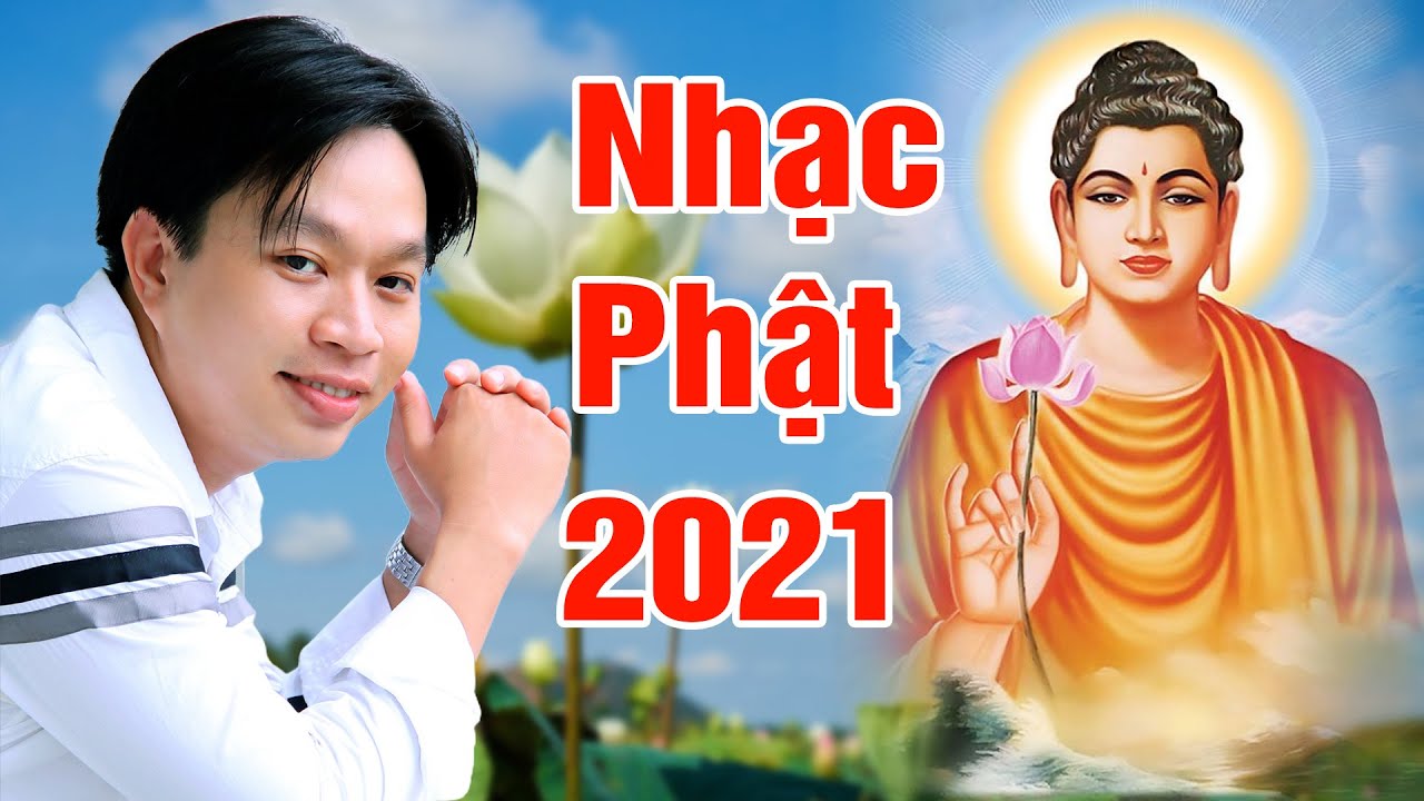 Hoàng Duy - Nhạc Phật Giáo Chọn Lọc Mới Nhất 2021 - An Nhiên Tự Tại -  Youtube
