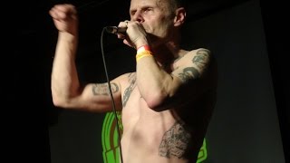 Madhouse - Belfast Psychobilly (HD Live)