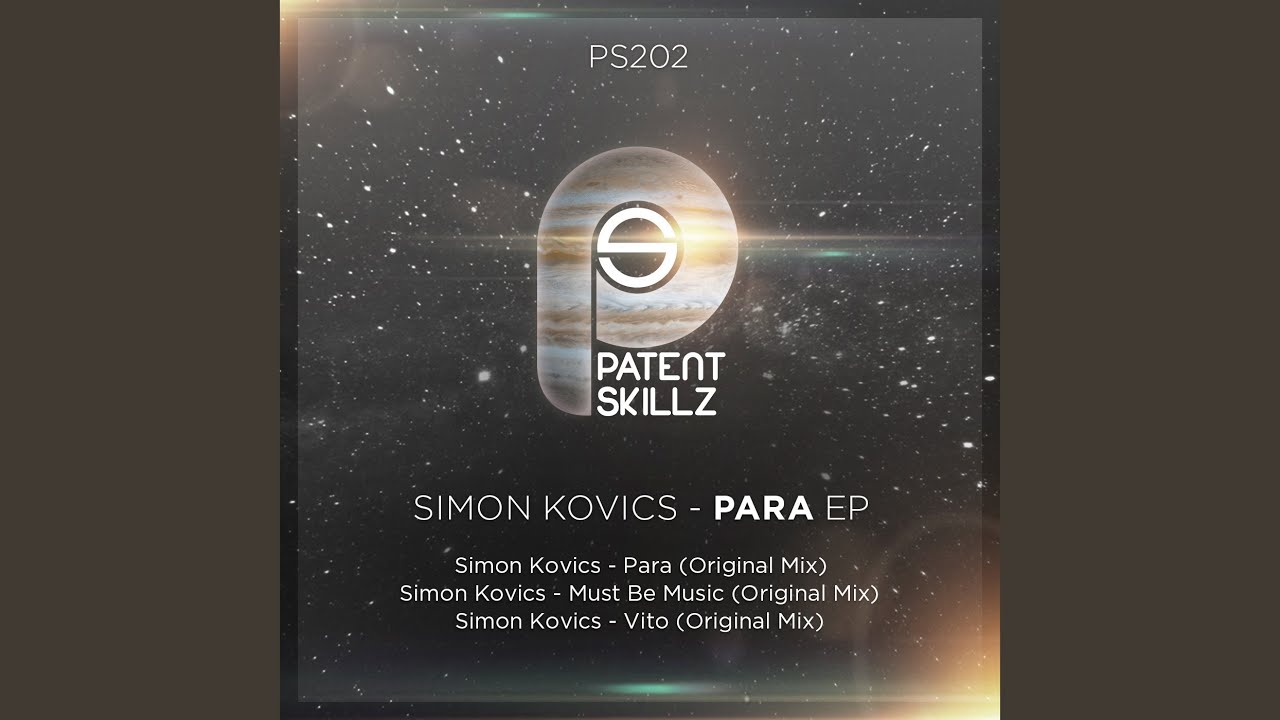 Para (Original Mix) auf YouTube ansehen Para (Original Mix) auf YouTube ansehen