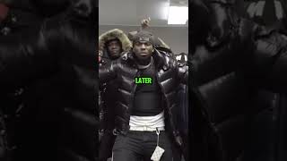 Pop Smoke got his revenge #popsmoke #revengestory #rapper Net Worth