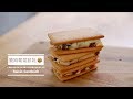 | Rum Raisin Sandwich ✿ 【🍪蘭姆葡萄餅乾】