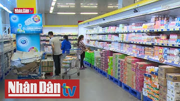 Bình ổn giá cả thị trường hóa dịp Tết Nguyên đán