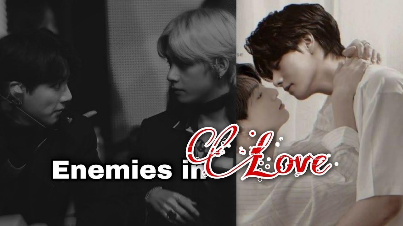 Enemies in love || Episode-06 || Taekook FF ( Top Tae )