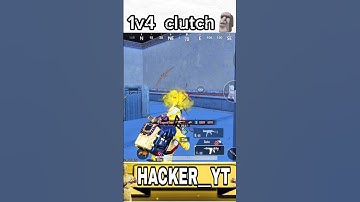 I Survived A 1v4 Clutch Against The BEST CSGO Players! 1v4