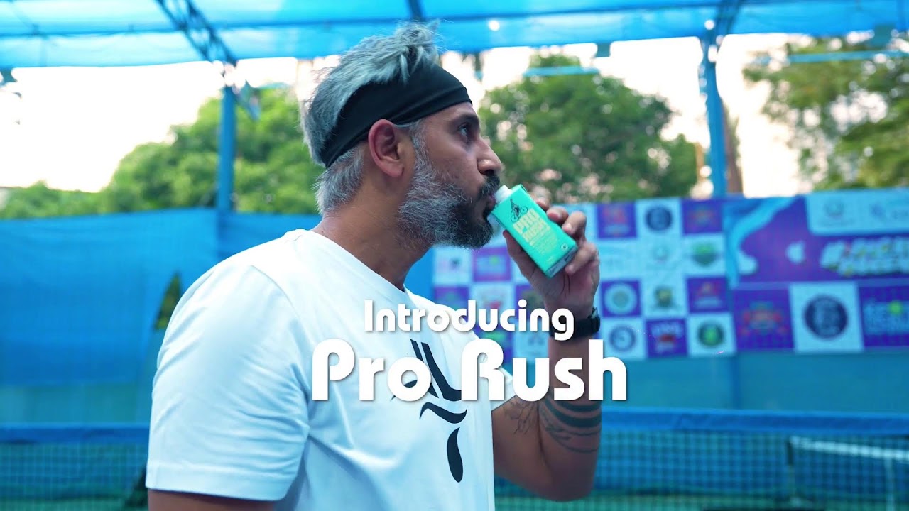 Day 7, Court 2, GLOBAL SPORTS PRESENTS THE INDIAN PICKLEBALL GRAND SLAM