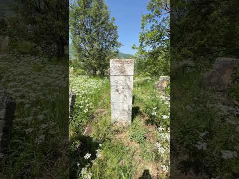 Tarihî Aile Mezarlığı - 3