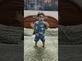 Tiny dancer with major swag. #trend #cute #baby #dance #love#viral