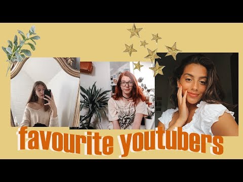Aesthetically Pleasing Youtubers Y All Should Watch Part Two 2019 2020 