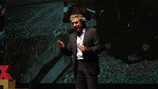 Dale la vuelta a tu mundo | Alvaro Neil | TEDxTorrelodones