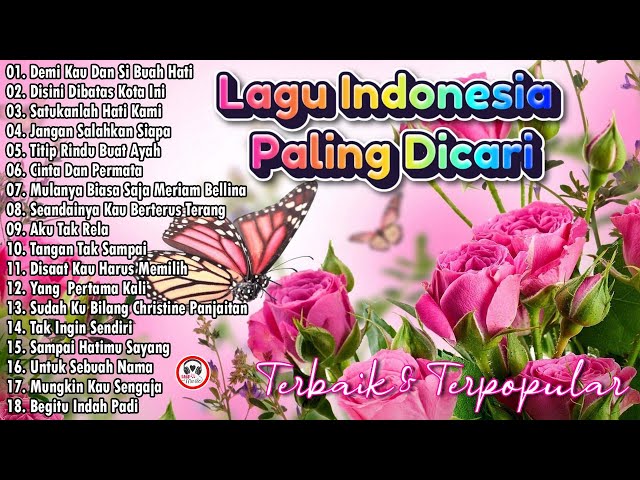 KUMPULAN LAGU NOSTALGIA PALING DICARI ‖ DJ Lagu Kenangan Cocok Di Perjalanan ( Tanpa Iklan ) class=