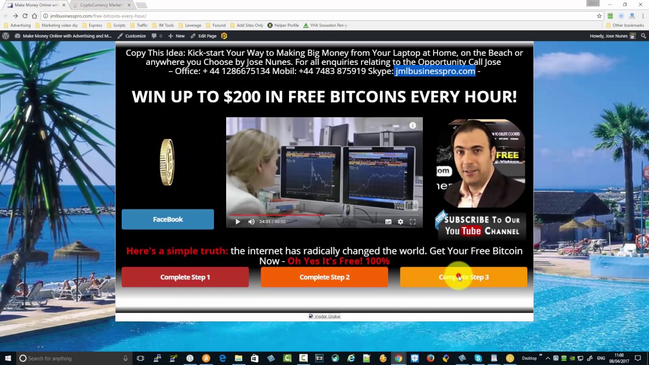 Bitcoin free скачать бесплатно comet crypto