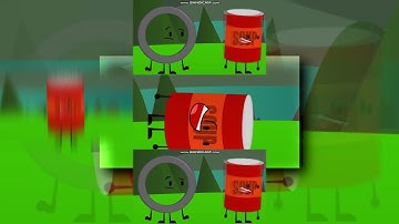 (YTPMV) BFOD Soup Can Scan S2 V360