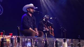 Country Close Up - Justin Moore