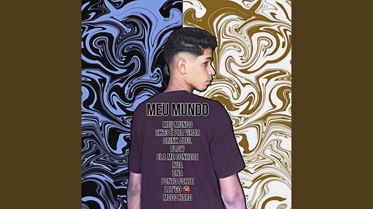 Watch MODO HARD on YouTube Watch MODO HARD on YouTube