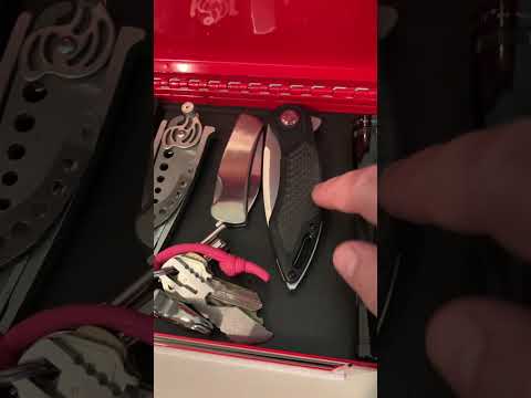 Mini tool box