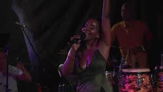 Juan Luis Guerra - A Pedir Su Mano - Performance By Saint Lucia School Of Music All Star Band