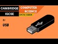 Understanding USB Technology