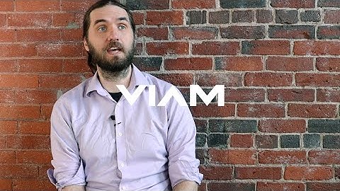 How Dexai powers their robot sous chef with Viam | Dexai x Viam Case Study