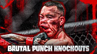 One Punch Knockouts - Brutal MMA, Boxing & Kickboxing Knockouts