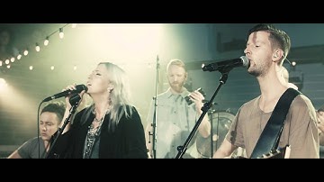 Jesus Culture - Set Me Ablaze (feat. Katie Torwalt) [ Live Acoustic Version ]