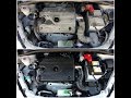 2008 Suzuki Sx4 Engine Replacement