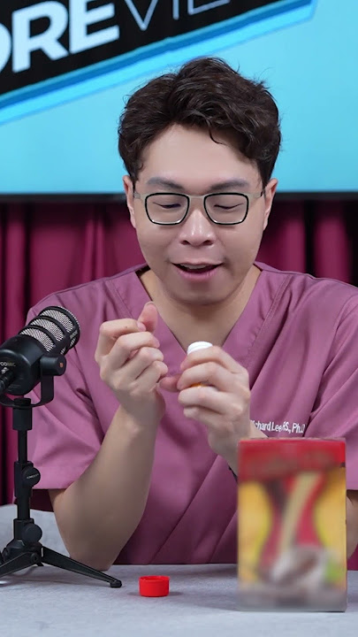 BONGKAR OBAT SLIMING ABAL-ABAL!? OWNERNYA ENDORSE ARTIS BESAR?!