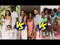 Rush Family Vs Lab Kidz Family Vs That Family7 (Real Name And Ages 2025)