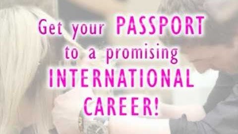 ESP Career Paths Beauty Salon Nominated for ELTons 2012 AWARD