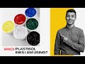 Step no -12- Best Plastisol ink- how to find good printing inks #tshirtprinting