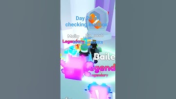 Day 20 of checking mailbox #petsimulator #petsimulator #roblox #psx