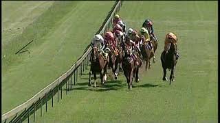 Vidéo de la course PMU PRIX GREYVILLE CONVENTION CENTRE MAIDEN PLATE