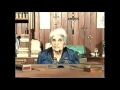 Documentário Professora Annunciada Chaves, 2001