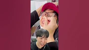10년동안 코딱지를 안판 할머니 ㄷㄷ Shorts 
