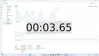 AMD Ryzen 7 8700F Benchmark PyTorch OpenAI Whisper Model Medium Membuat Subtitle Otomatis Transcribe