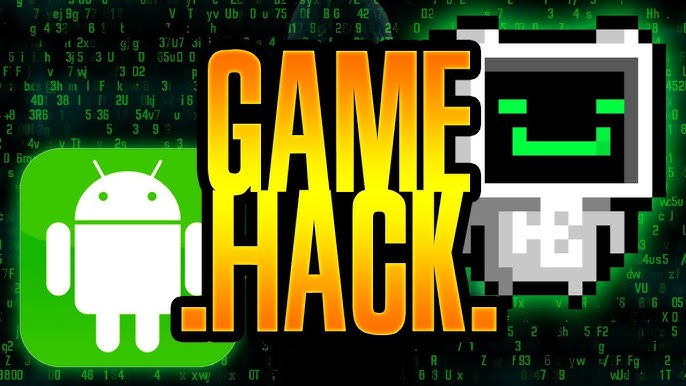 Hacker Online RPG - How it works - ENG (Games coded by GEKKO) 