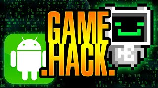 How to hack (cheat) any Android Game (Tutorial) 2022 easily & safely