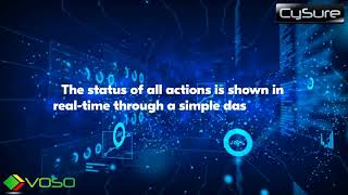 VOSO GDPR Solution
