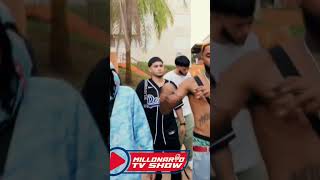 Famous lilcotto vs ankhal #entrevista #rap #rd #usa #hiphop #mlb Profile