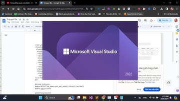 How To Create Snippet In Visual Studio 2022 | Con Ca Studio