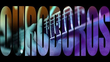 ENGLISH - Ouroboros [OFFICIAL VIDEO]