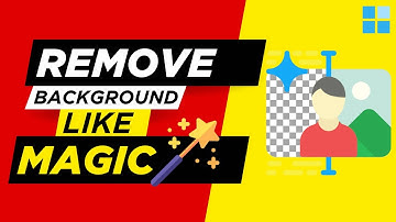 🖼 How to Remove Image Background in Windows 11 | Easy & Free Methods!