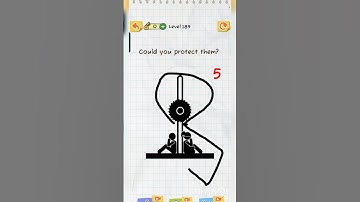 could u protect them #draw2save #games #shorts