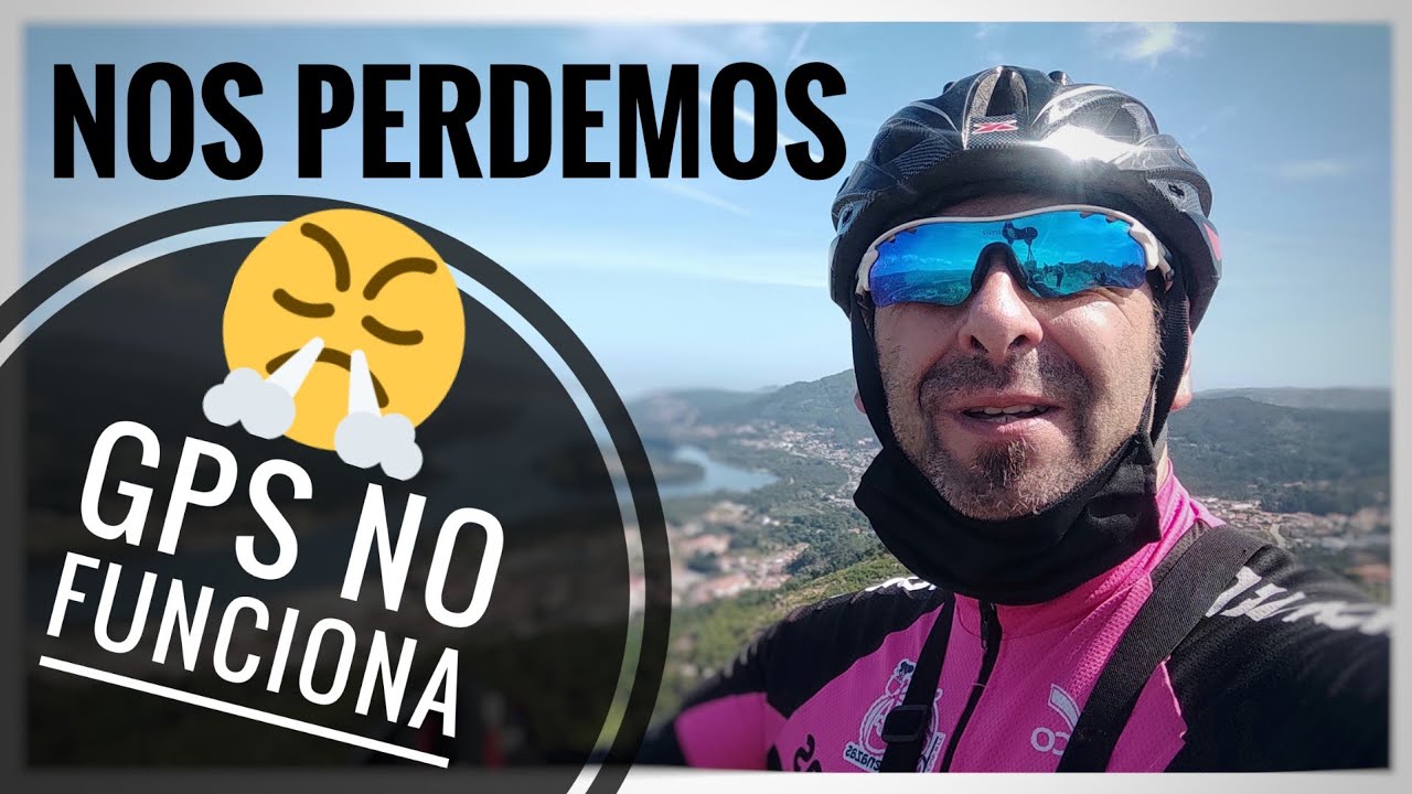 Ruta E BIKE- MTB-BTT- Montes de GALICIA-Sendas
