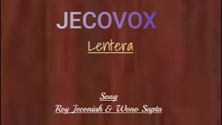 JECOVOX - Lentera